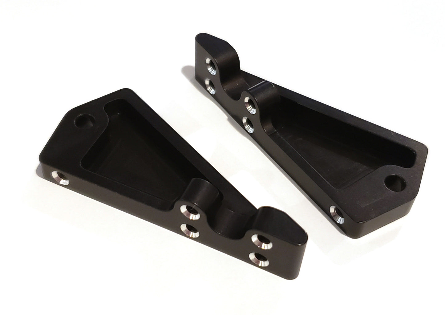 Candy Wasp Wedge Mount Set
