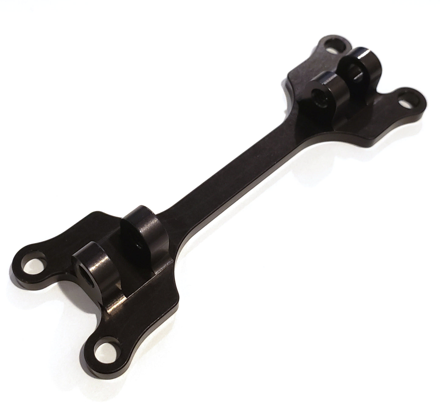 Candy Wasp Wedge Mount Set