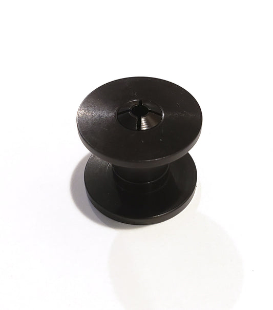 Candy Wasp Wheel Hubs (set of 4)
