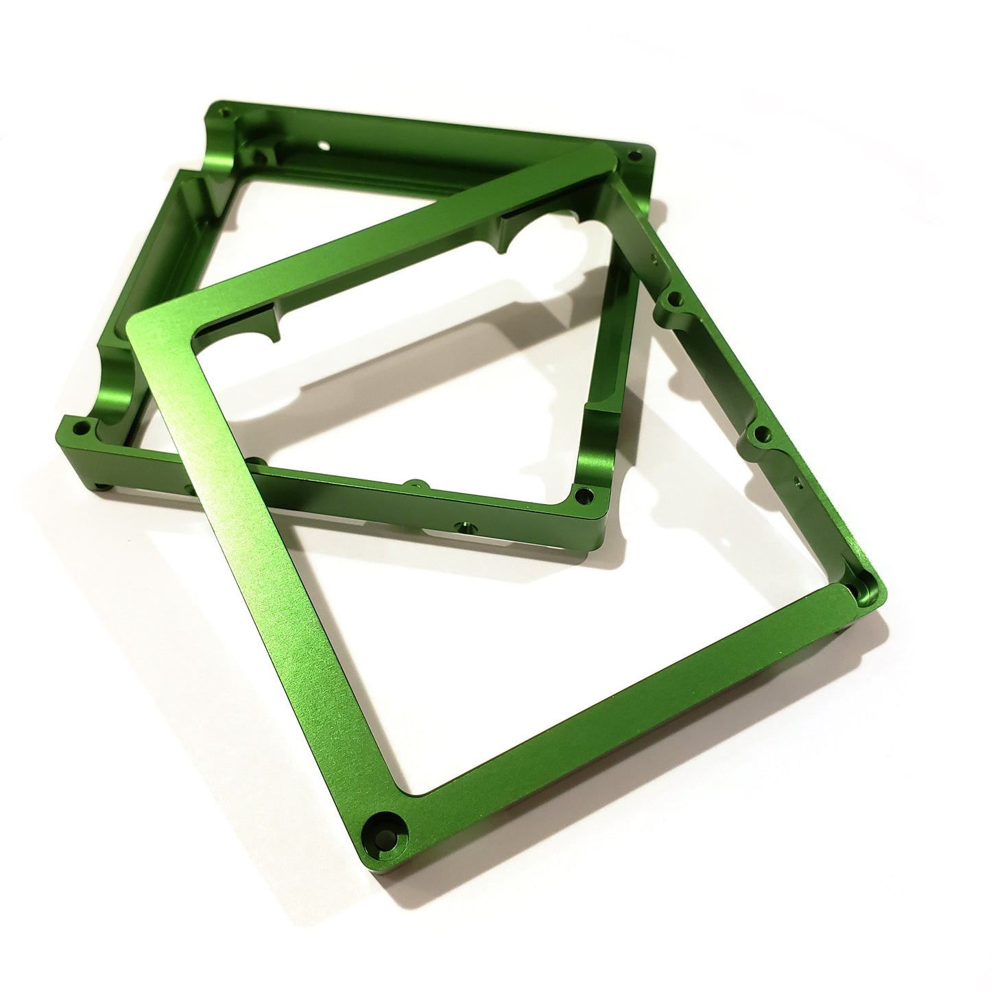 Candy Wasp Body Pieces (pair)