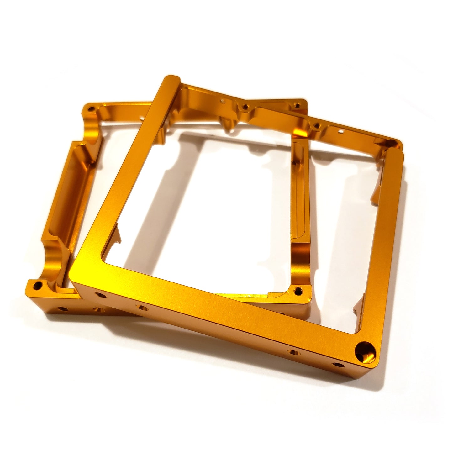 Candy Wasp Body Pieces (pair)