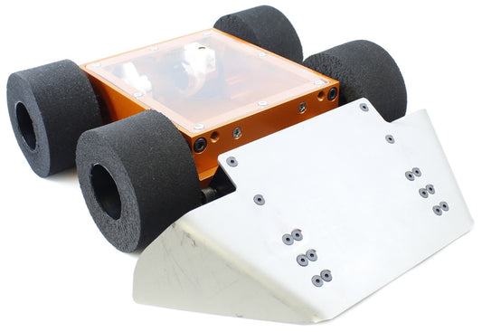 D2 Combat Robot Kit
