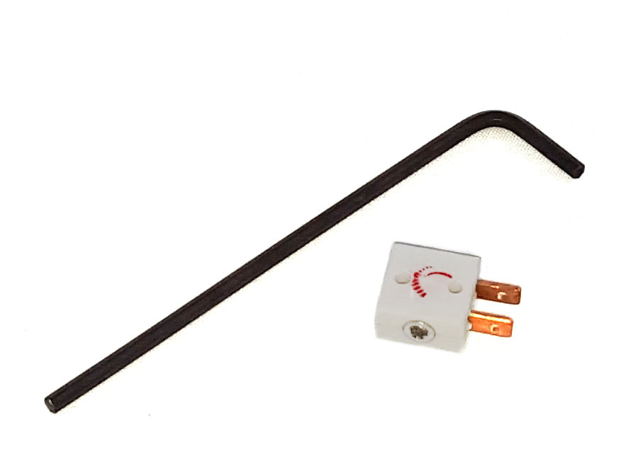 Mini power switch (with hex key)