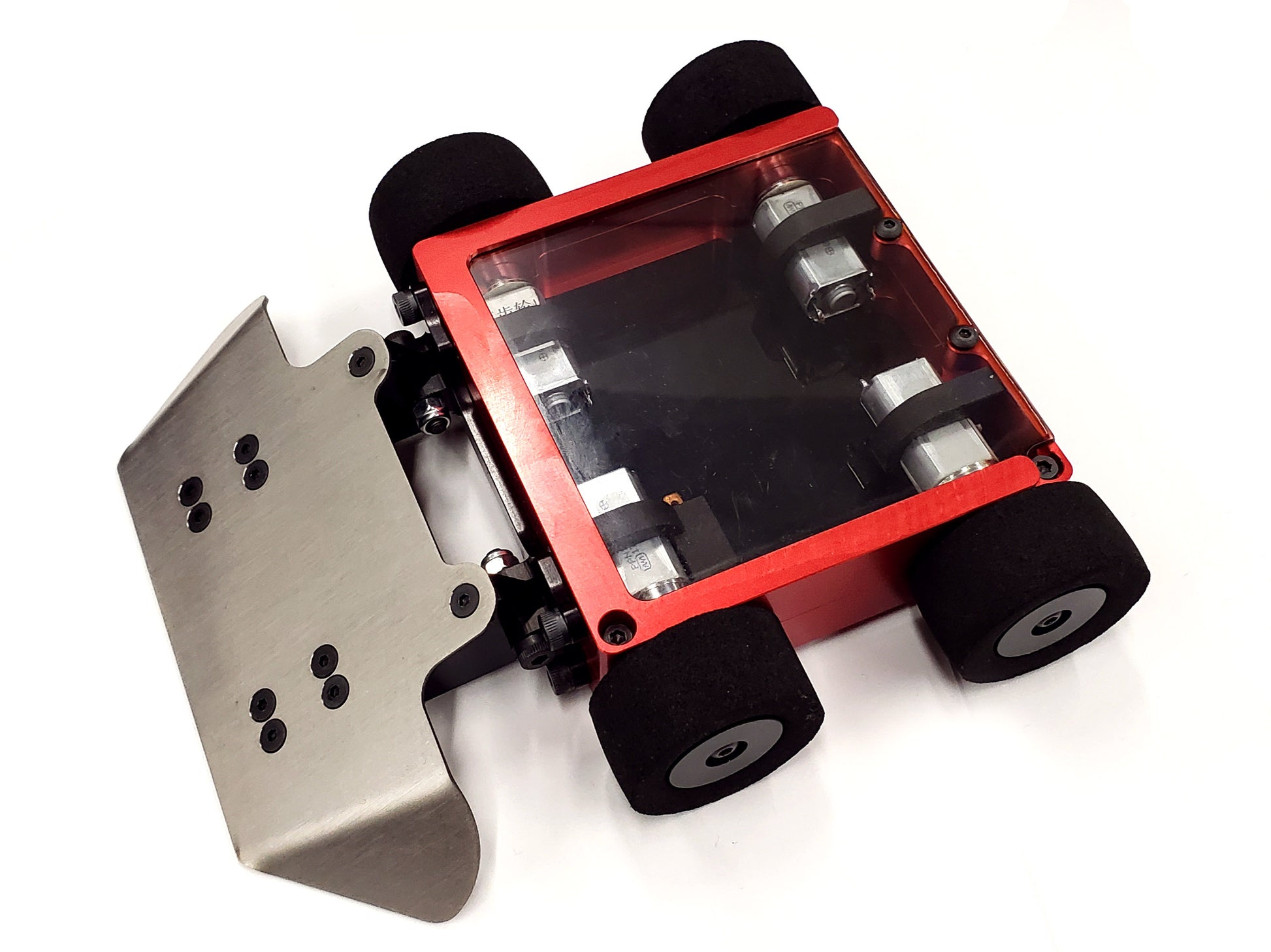 Candy Wasp Combat Kit – - Main Image