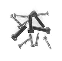 Candy Wasp Chassis Screw Set