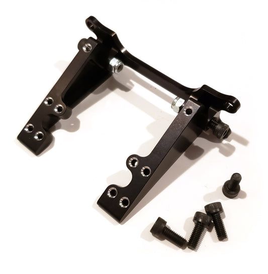 Candy Wasp Wedge Mount Set