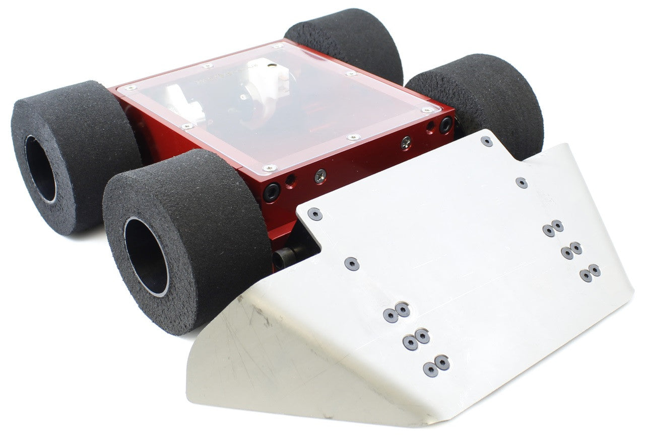 D2 Combat Robot Kit – BotKits.com