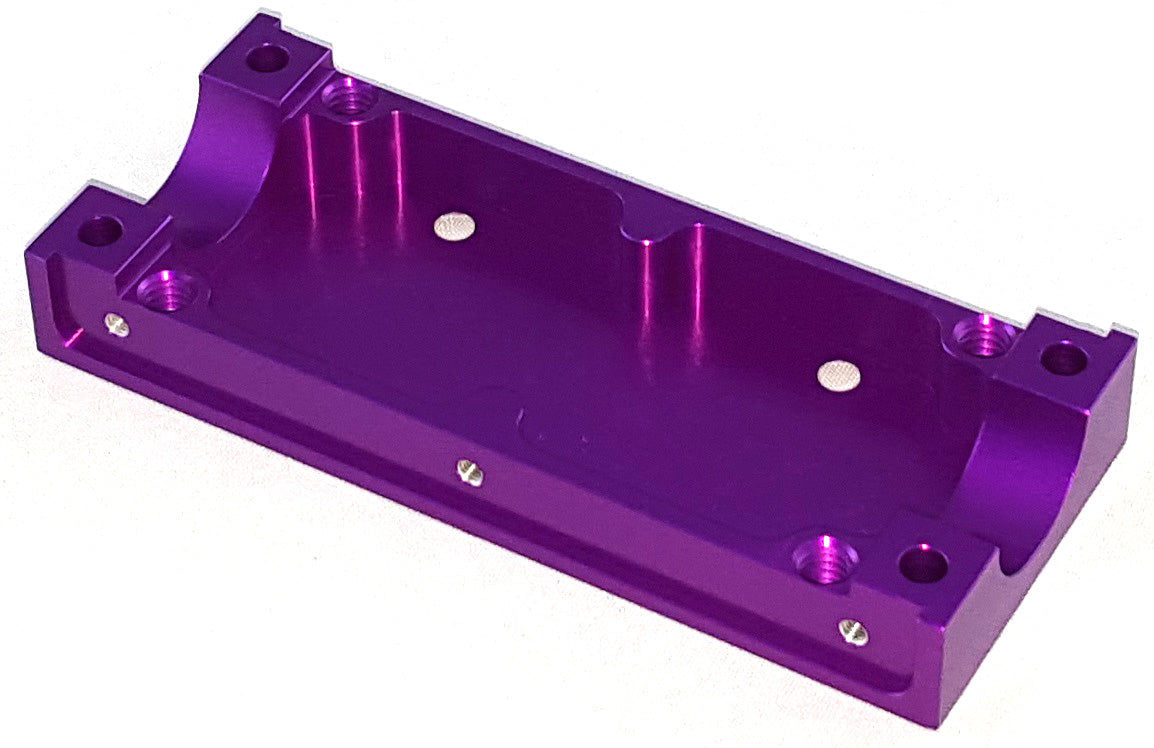D2 End Panel