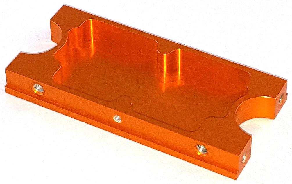 D2 Side Panel
