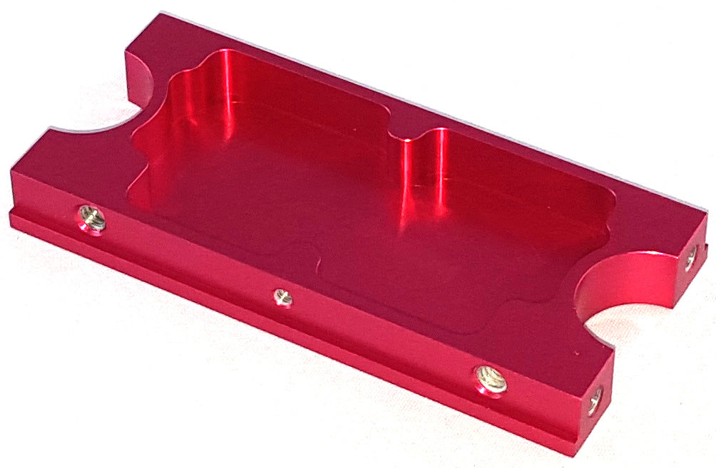 D2 Side Panel