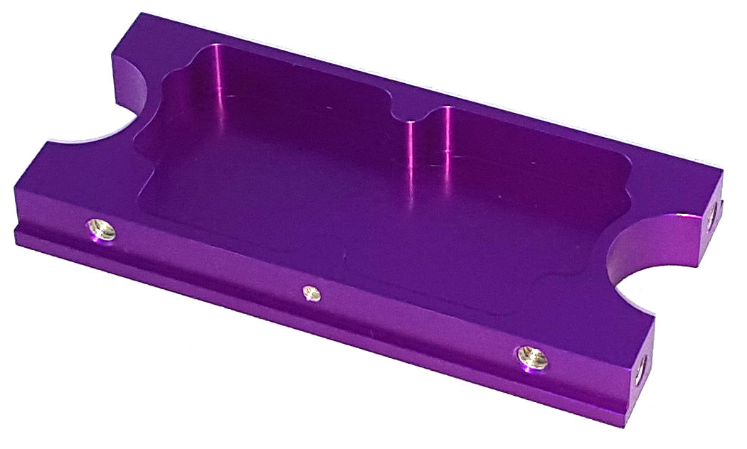 D2 Side Panel
