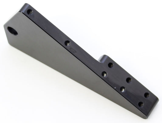 D2 Wedge Bracket (new 8 screw version - left/right)