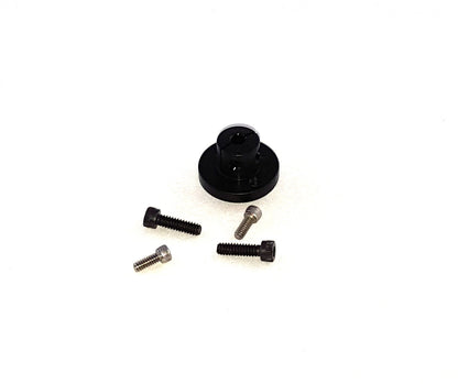 Axle adapter kit - D2, Ant1